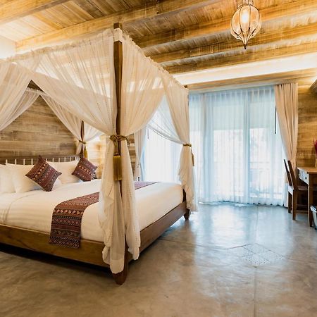 Nampiangdin Boutique Hotel Τσιάνγκ Μάι Εξωτερικό φωτογραφία