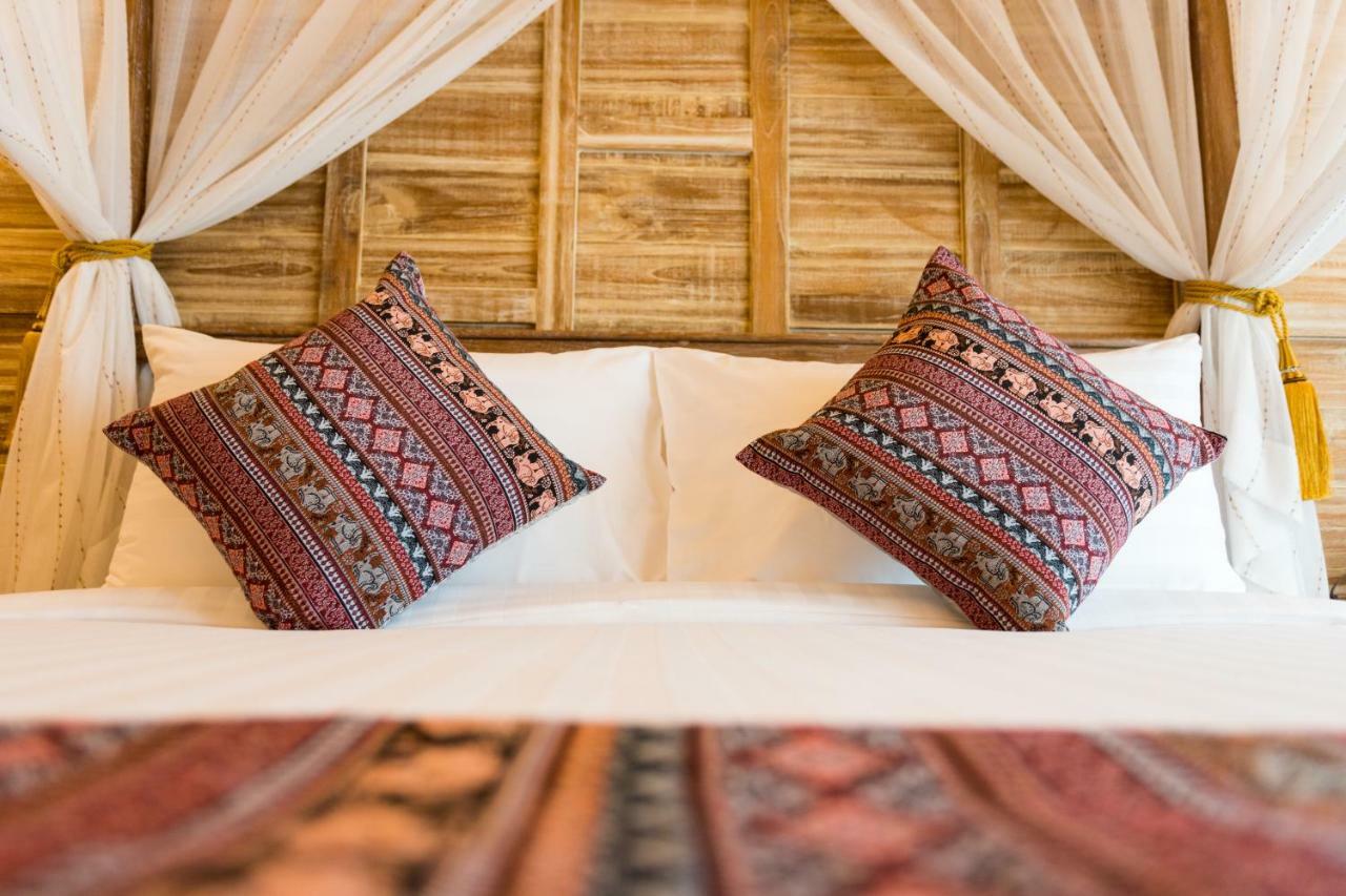 Nampiangdin Boutique Hotel Τσιάνγκ Μάι Εξωτερικό φωτογραφία