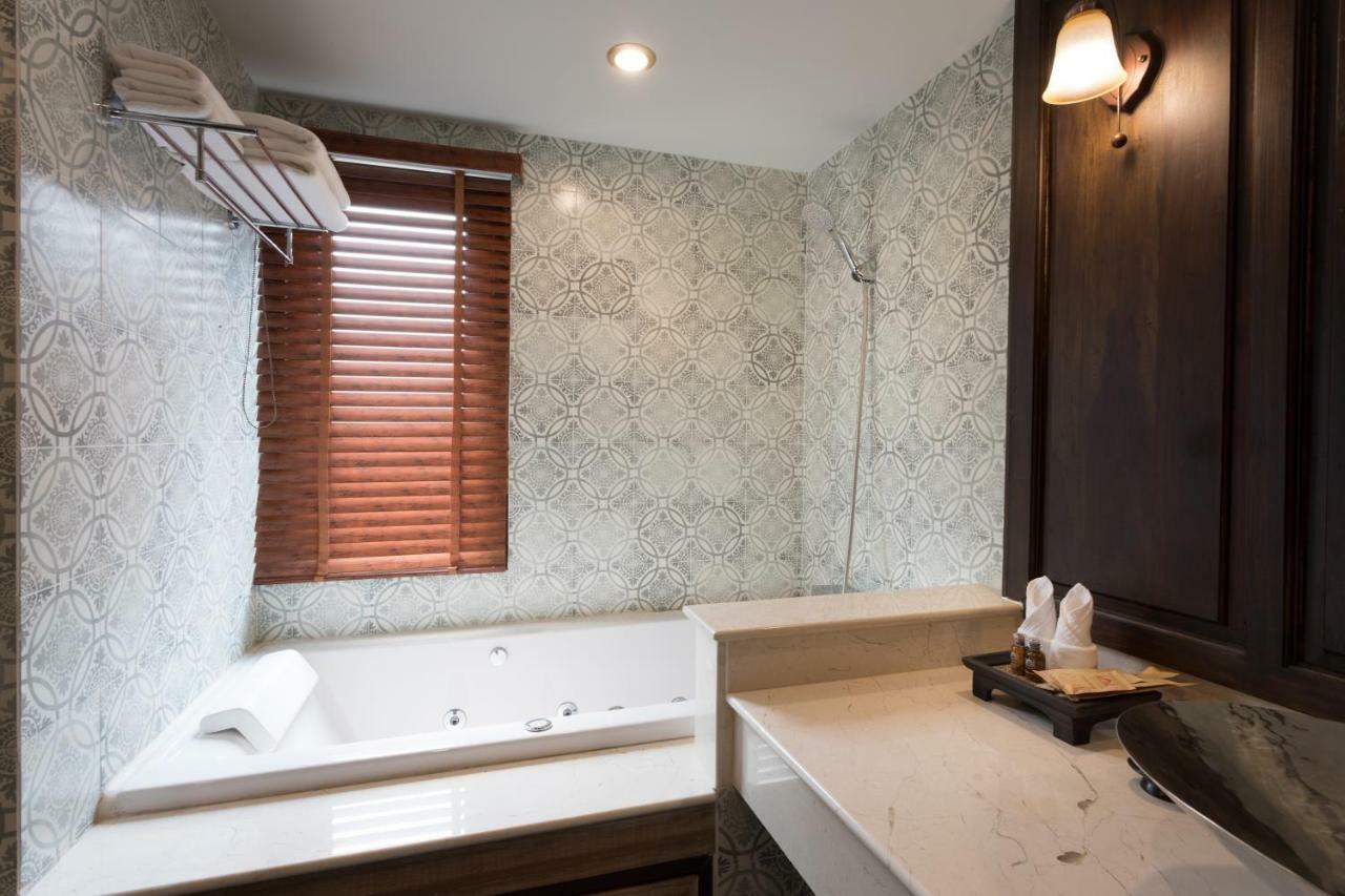 Nampiangdin Boutique Hotel Τσιάνγκ Μάι Εξωτερικό φωτογραφία