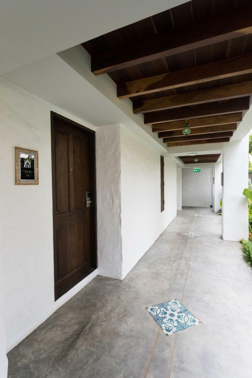 Nampiangdin Boutique Hotel Τσιάνγκ Μάι Εξωτερικό φωτογραφία