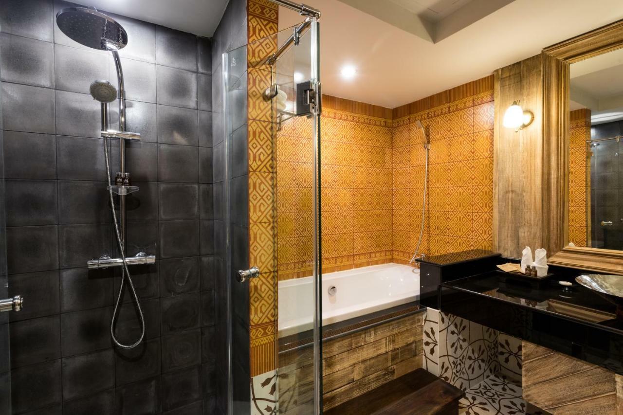 Nampiangdin Boutique Hotel Τσιάνγκ Μάι Εξωτερικό φωτογραφία
